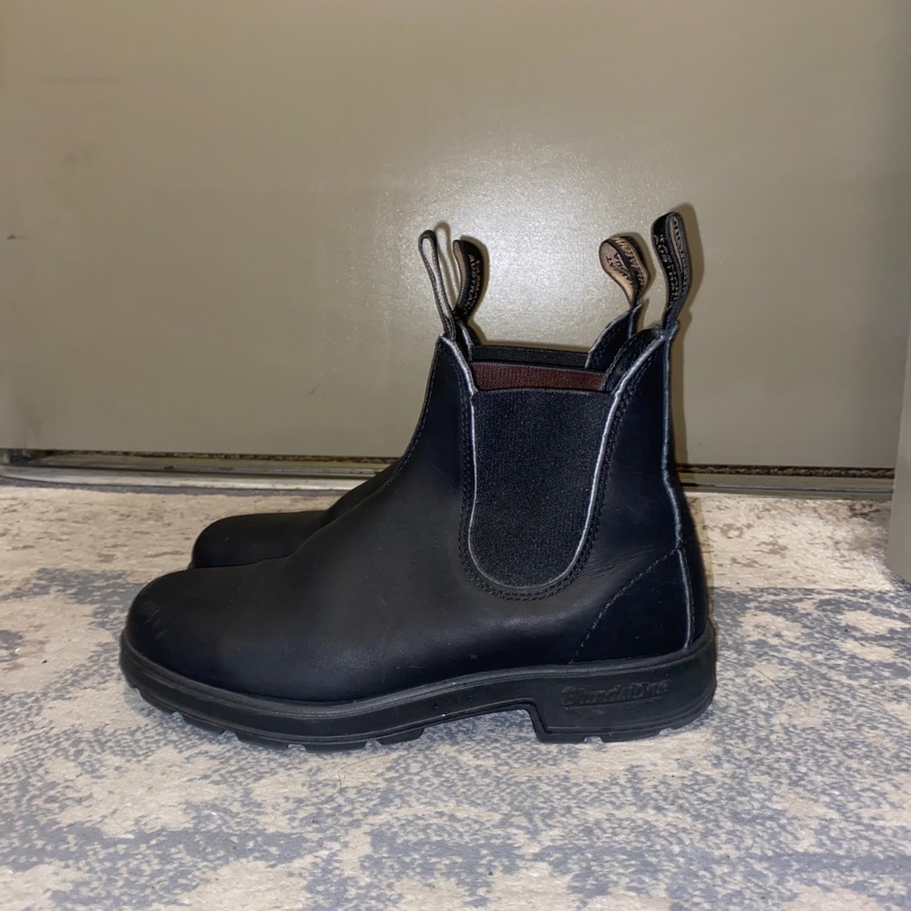 Blundstone Ankle Boots